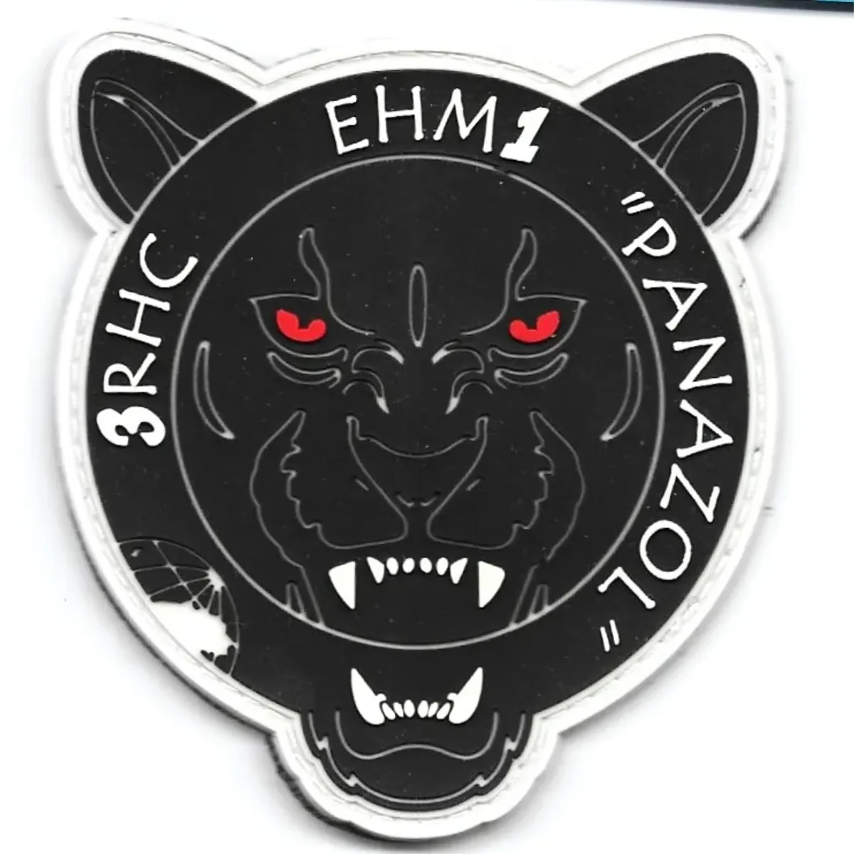 3e RHC - EHM1 - "Panazol"