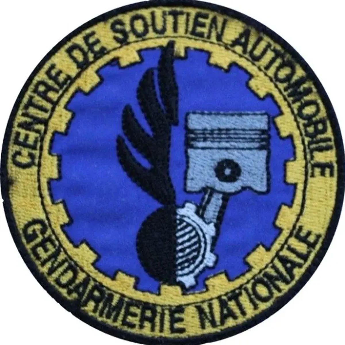 CSAG Marseille