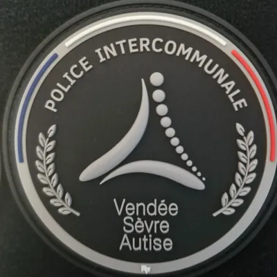 Police Intercommunale Vendée Sèvre Autise