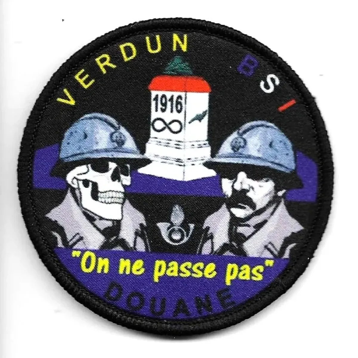 BSI - Verdun