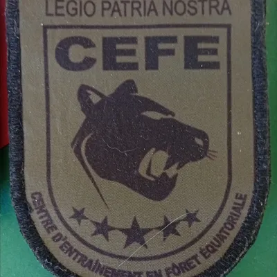 CEFE