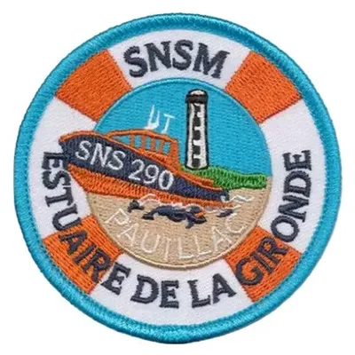SNSM Pauillac 290