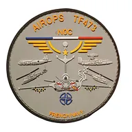 AIROPS TF473 N0C French Navy