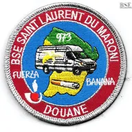BSE - Saint-Laurent-du-Maroni