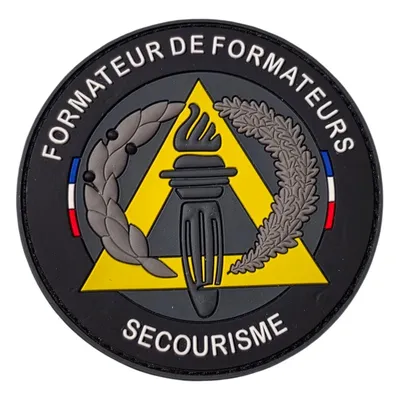 CRS - Formateur de Formateur Secourisme