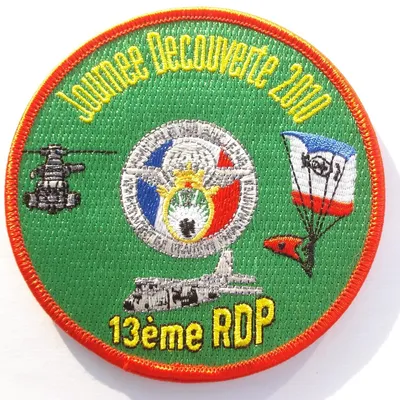 13e RDP journée découverte 2010 amicale