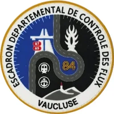 EDCF Vaucluse 84