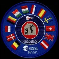 ESA Spacelab