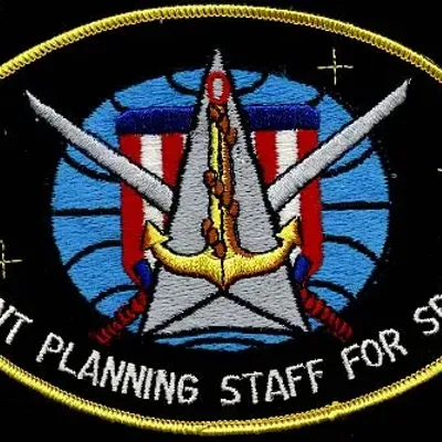 Space joint staff