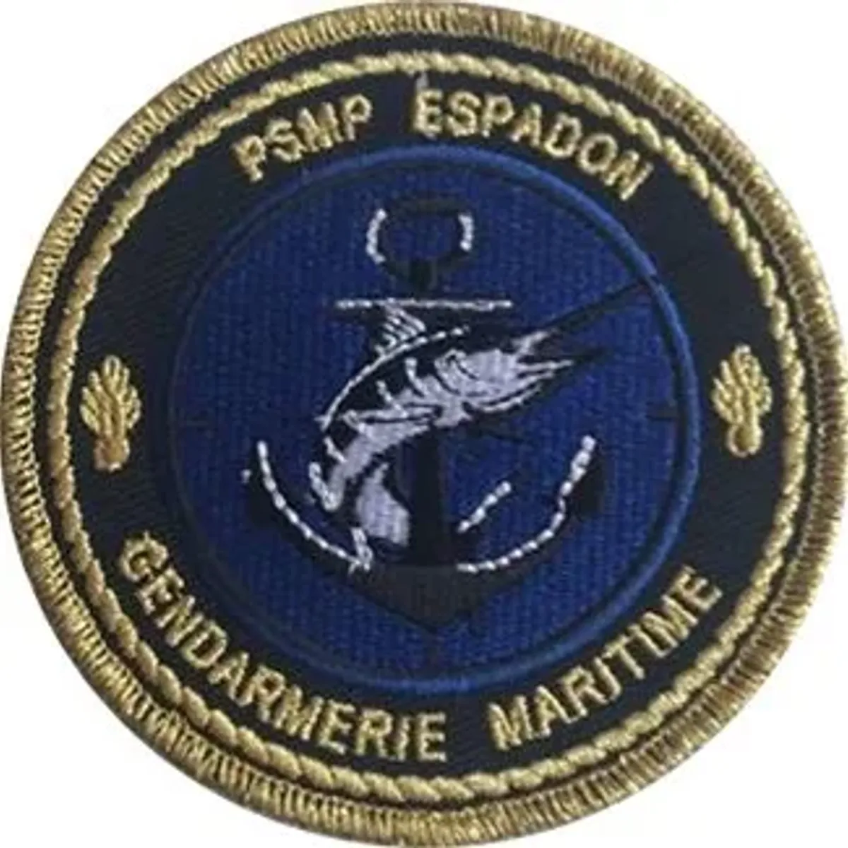 PSMP Espadon