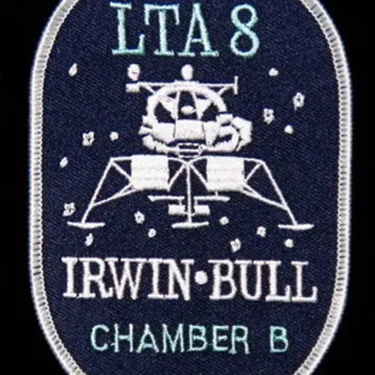 Apollo LTA 8