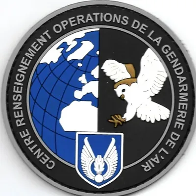 GAE - Centre Renseignement Opérations