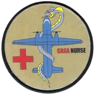 SSA Air : CASA NURSE Type IV