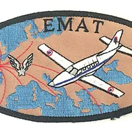 Escadrille Avions de l'Etat-Major de l'Armée de Terre