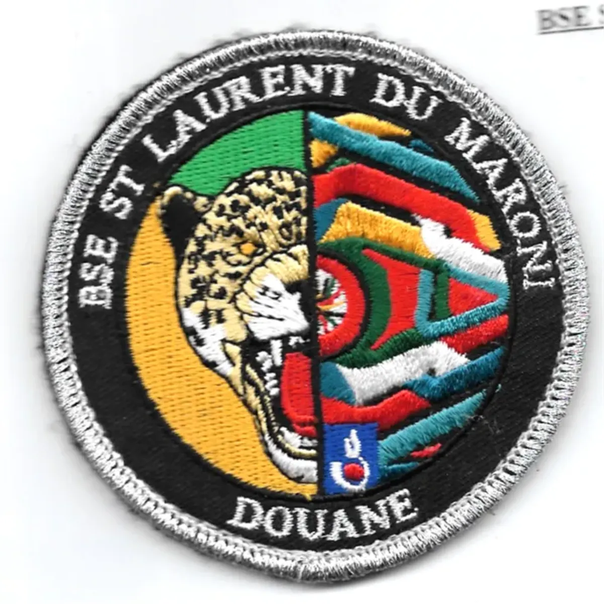 BSE - Saint-Laurent-du-Maroni