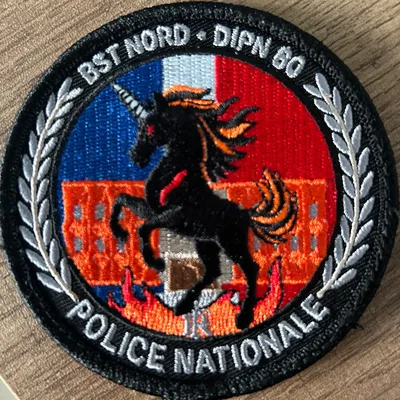 BST Amiens Nord