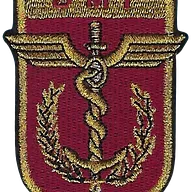 SSA : Direction de la Médecine des Forces DMF
