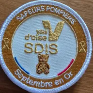 SDIS - Val d'Oise - Septembre en Or