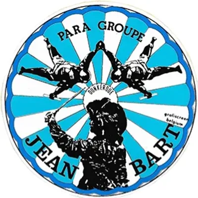 Groupe Jean-Bart Dunkerque