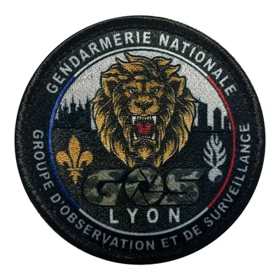 GOS Lyon