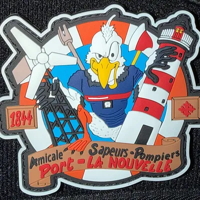 Sapeurs-Pompiers Amicale de Port-La-Nouvelle 