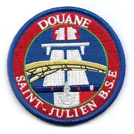 BSE -  Saint-Julien-en-Genevois