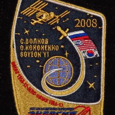 Energia Soyouz TMA-12