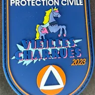 Protection Civile Vieilles Charrues 2023