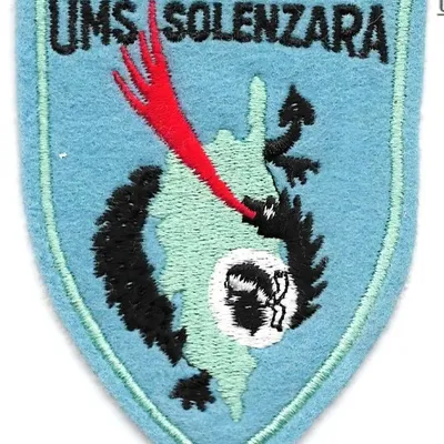 UMS (Unité Militaire Spécialisée)- Solenzara BA 126