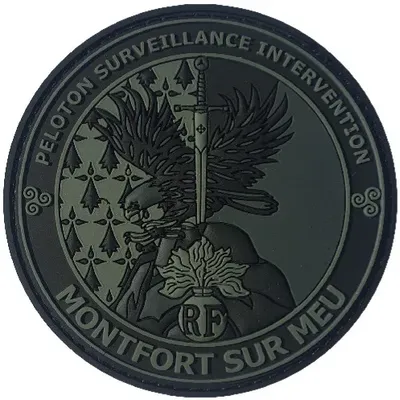 PSIG Sabre - Montfort-sur-Meu
