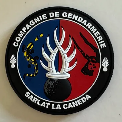 CGD - Sarlat-la-Canéda