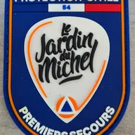 Protection civile - Meurthe et Moselle - Jardin De Michel