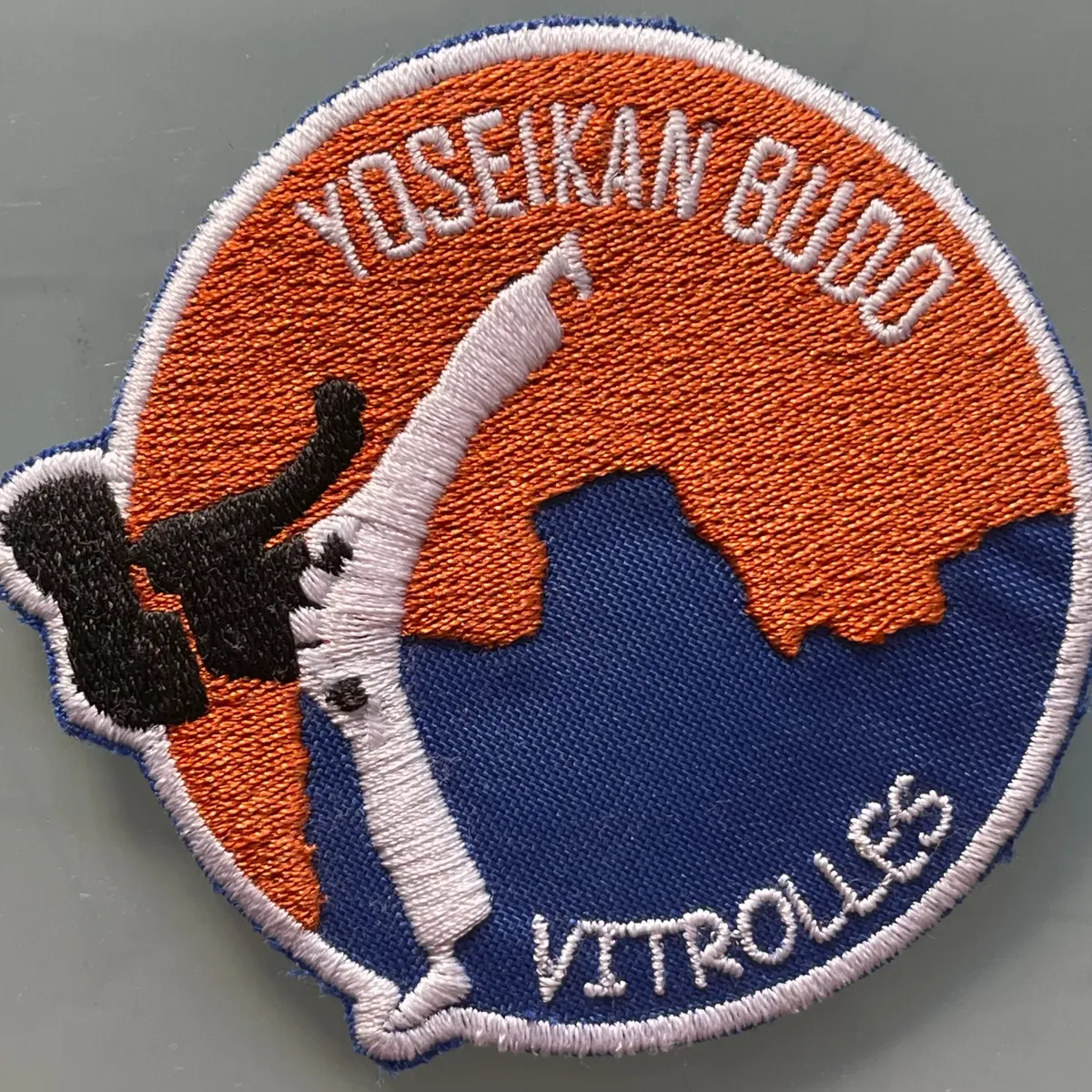 YOSEIKAN BUDO Vitrolles
