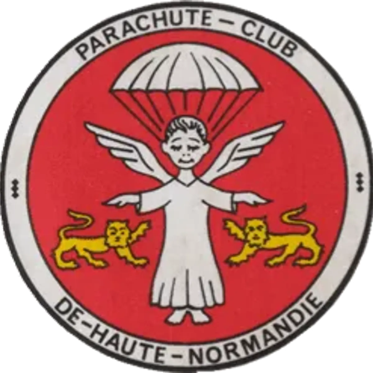 Para Club de Haute Normandie