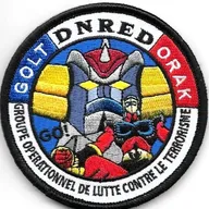 DNRED - GOLT-ORAK