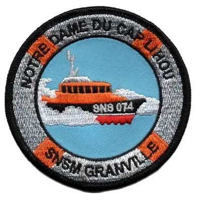 SNSM Granville 074