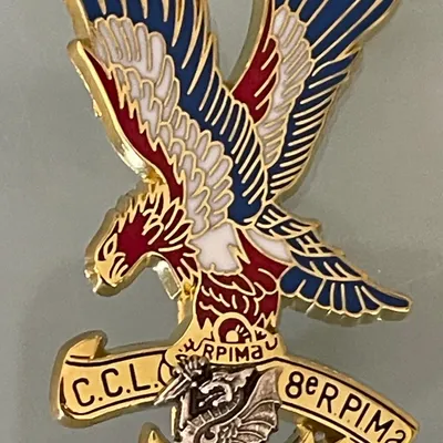 8e RPIMa, CCL