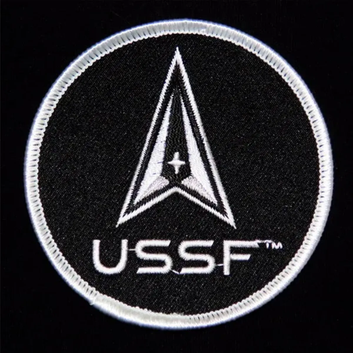 US Space Force