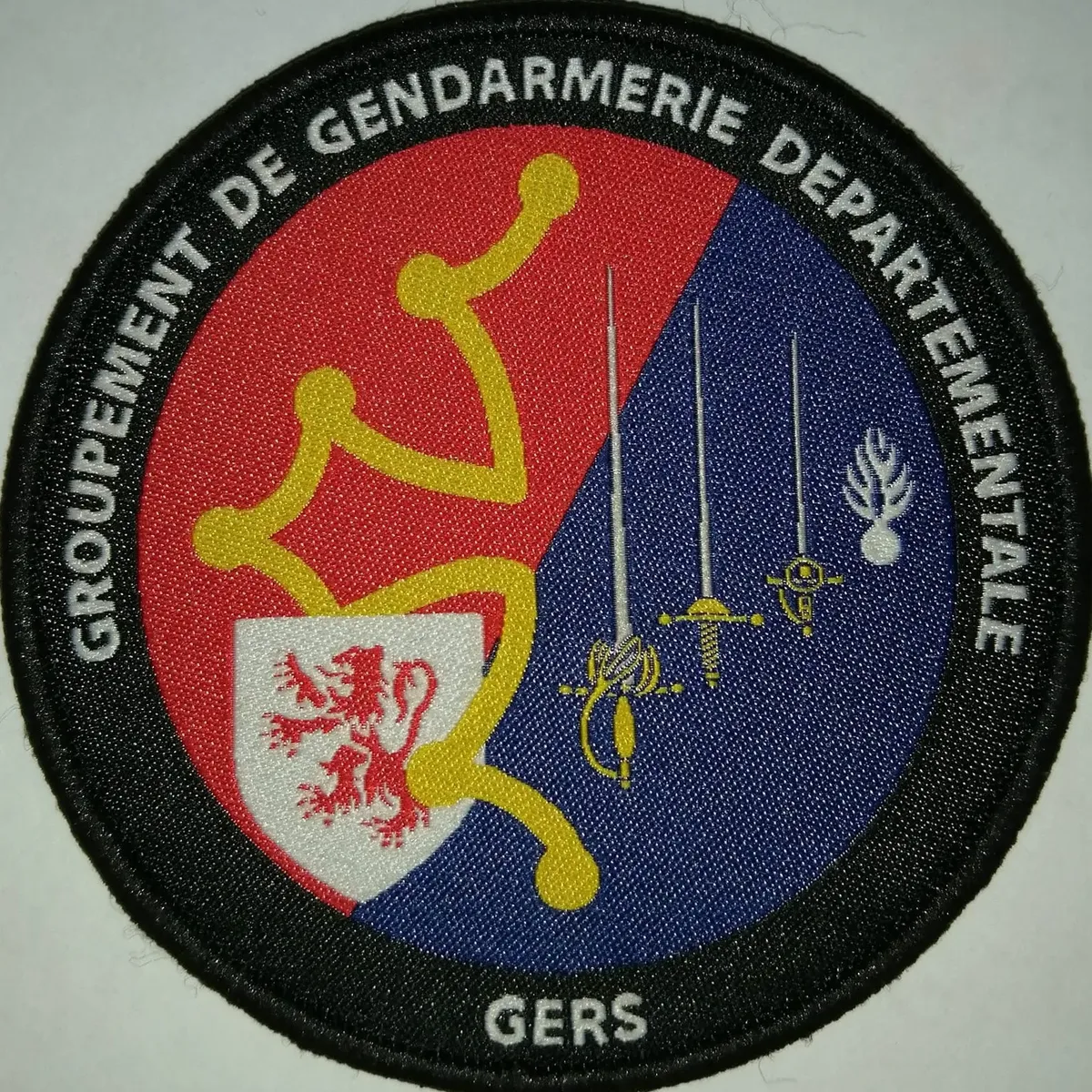 GGD 32 - Gers