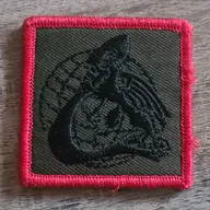 54e RT / 2e Cie / 1er modèle 