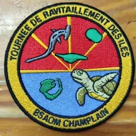 BSAOM - Champlain