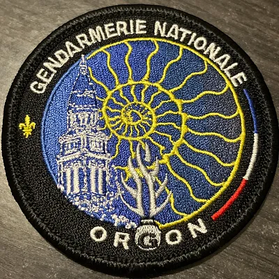 BTA Orgon