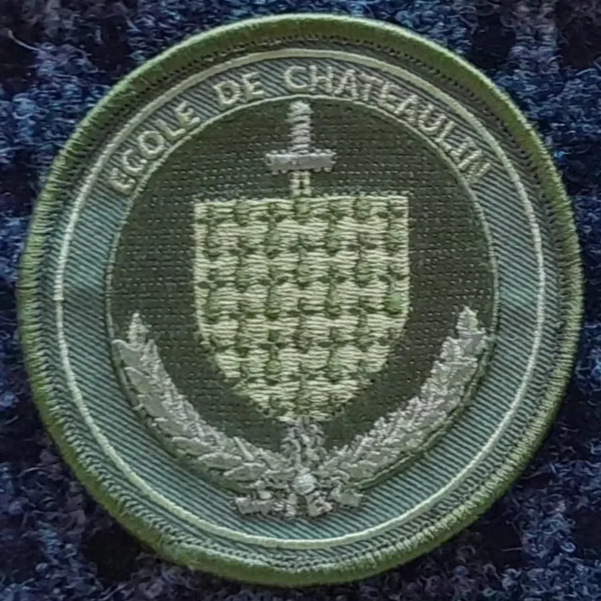 ESOG - Châteaulin