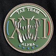 CPA 10 - 13A Team ( Taz Team)