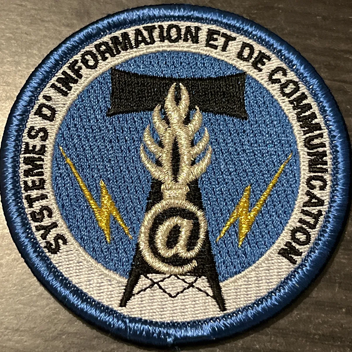 Systèmes d’Information et de Communication