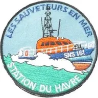 SNSM Le Havre 161