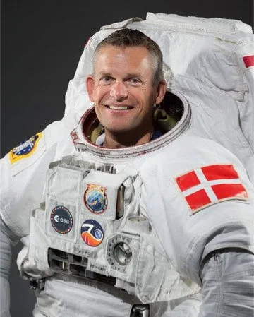 ESA Crew-7 Huginn – 2