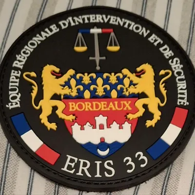 ERIS - Bordeaux