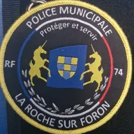 PM - La Roche-sur-Foron