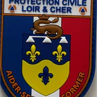 Protection Civile Loir et Cher